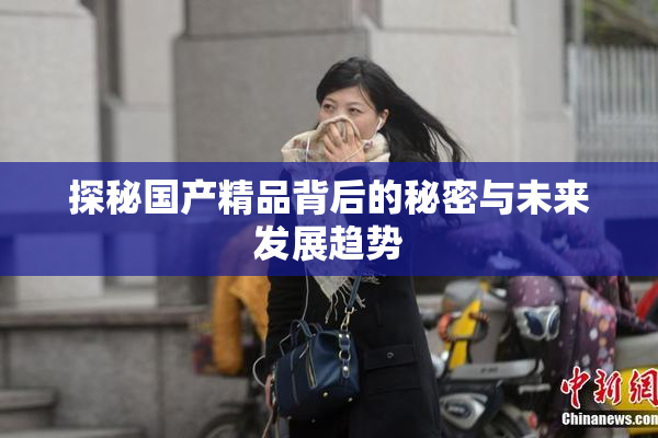 探秘国产精品背后的秘密与未来发展趋势