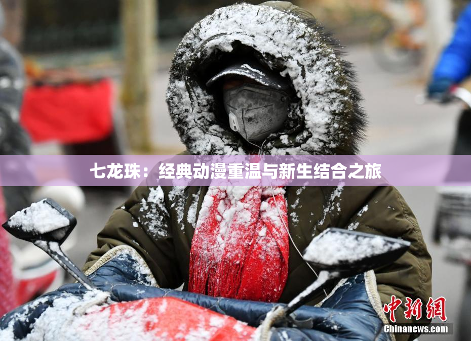 七龙珠：经典动漫重温与新生结合之旅