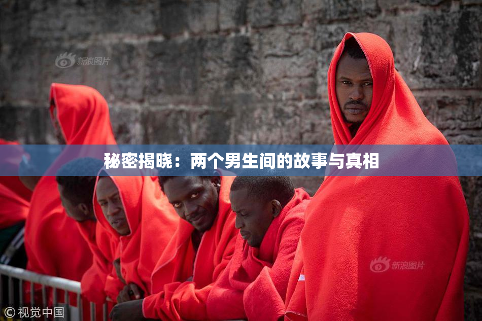 秘密揭晓：两个男生间的故事与真相
