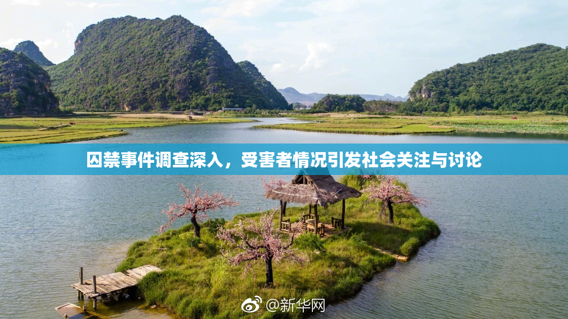 囚禁事件调查深入，受害者情况引发社会关注与讨论
