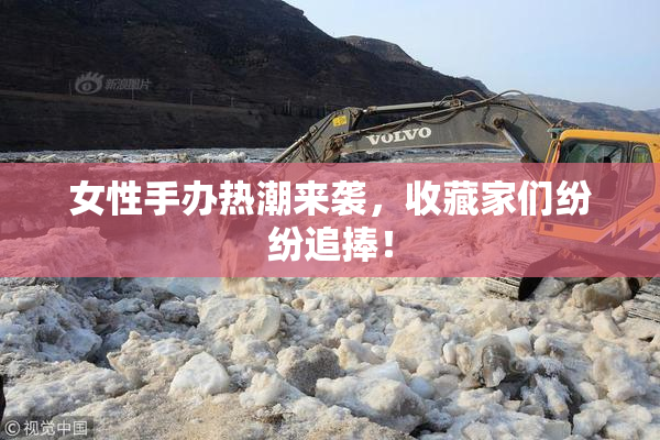 女性手办热潮来袭，收藏家们纷纷追捧！