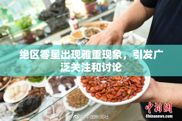 绝区零星出现雅重现象，引发广泛关注和讨论
