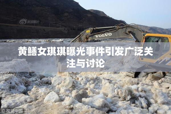 黄鳝女琪琪曝光事件引发广泛关注与讨论