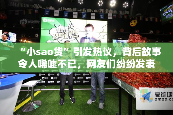 “小sao货”引发热议，背后故事令人唏嘘不已，网友们纷纷发表看法。