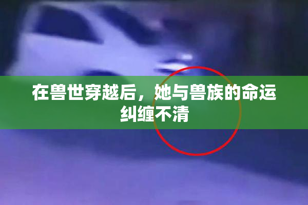 在兽世穿越后，她与兽族的命运纠缠不清