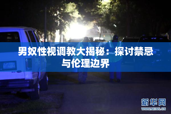 男奴性视调教大揭秘：探讨禁忌与伦理边界