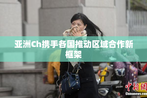 亚洲Ch携手各国推动区域合作新框架