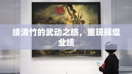 绫清竹的武动之旅，重现辉煌业绩