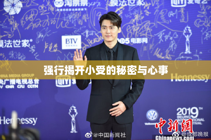 强行揭开小受的秘密与心事