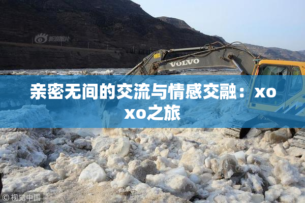 亲密无间的交流与情感交融：xoxo之旅