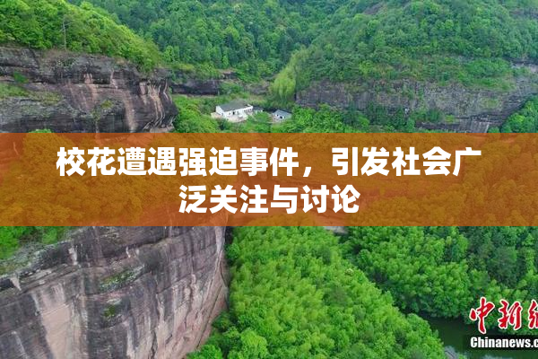 校花遭遇强迫事件，引发社会广泛关注与讨论