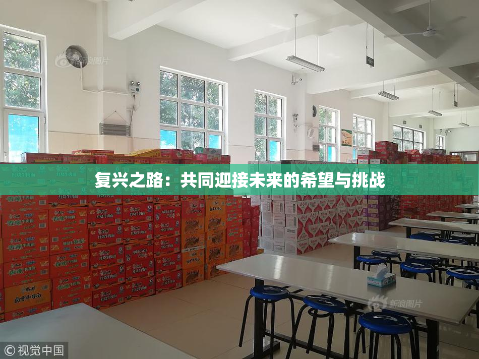 复兴之路：共同迎接未来的希望与挑战