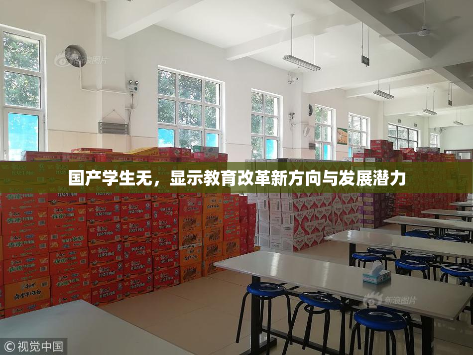 国产学生无，显示教育改革新方向与发展潜力