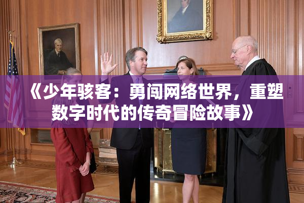 《少年骇客：勇闯网络世界，重塑数字时代的传奇冒险故事》