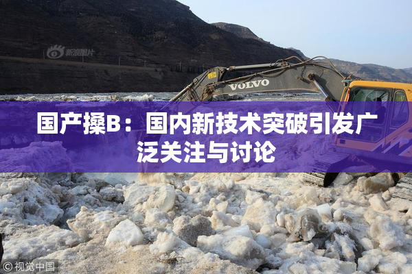 国产搡B：国内新技术突破引发广泛关注与讨论