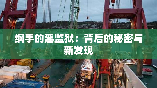 纲手的淫监狱：背后的秘密与新发现