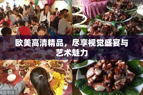 欧美高清精品，尽享视觉盛宴与艺术魅力