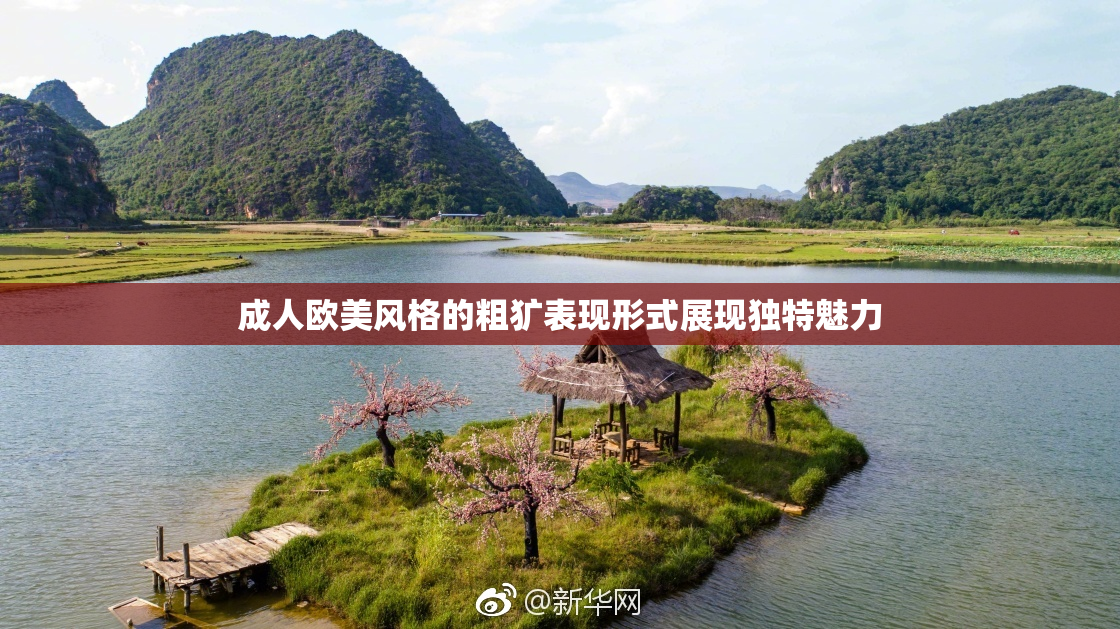 成人欧美风格的粗犷表现形式展现独特魅力