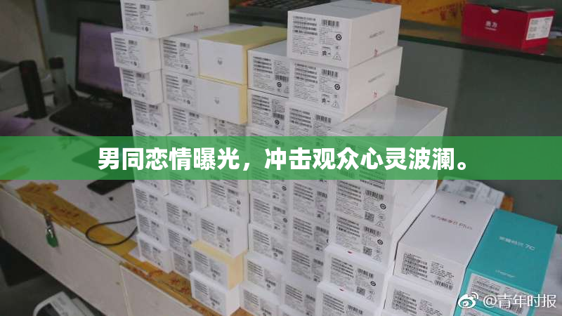 男同恋情曝光，冲击观众心灵波澜。