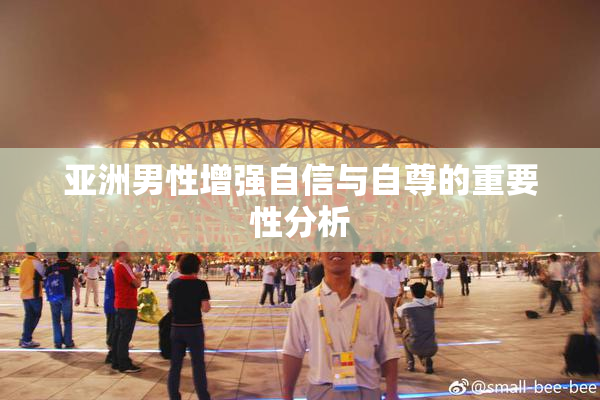 亚洲男性增强自信与自尊的重要性分析