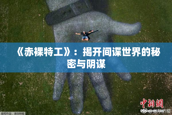 《赤裸特工》：揭开间谍世界的秘密与阴谋