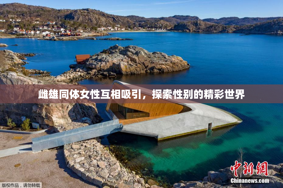 雌雄同体女性互相吸引，探索性别的精彩世界