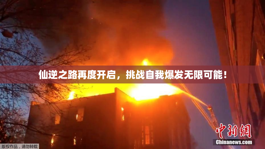 仙逆之路再度开启，挑战自我爆发无限可能！