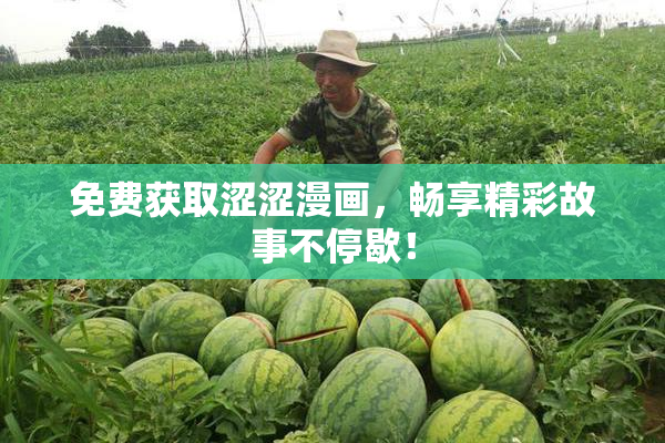 免费获取涩涩漫画，畅享精彩故事不停歇！