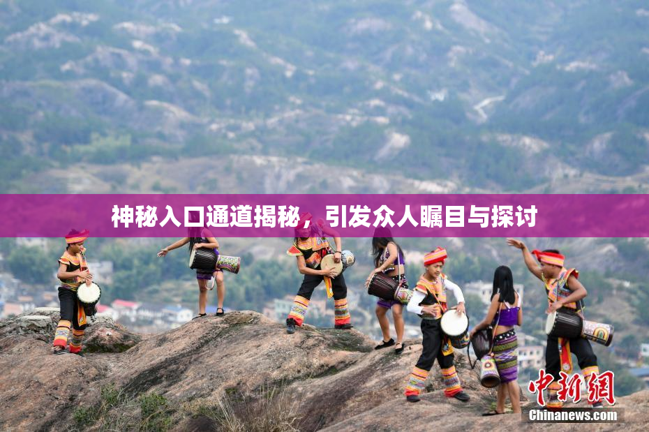 神秘入口通道揭秘，引发众人瞩目与探讨