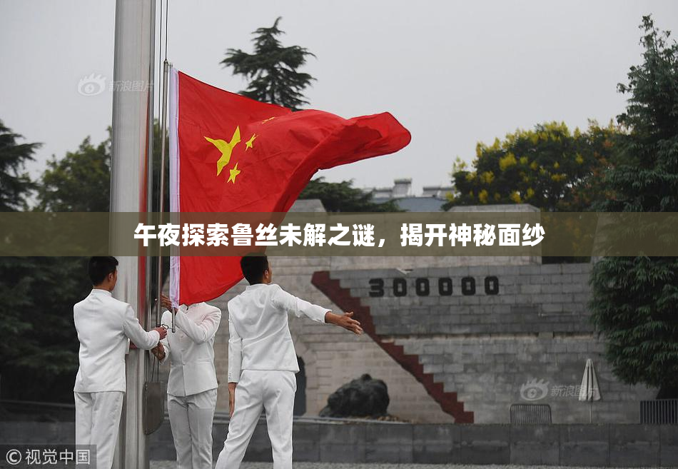 午夜探索鲁丝未解之谜，揭开神秘面纱