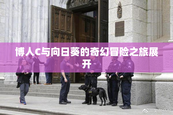 博人C与向日葵的奇幻冒险之旅展开