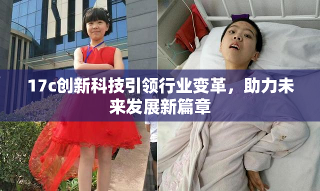 17c创新科技引领行业变革，助力未来发展新篇章