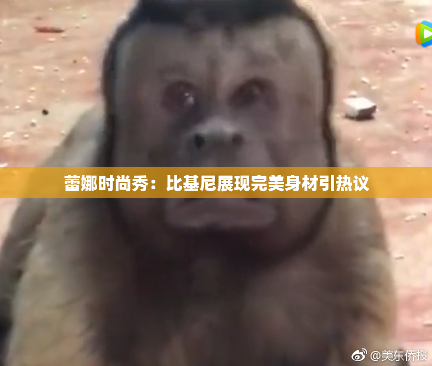 蕾娜时尚秀：比基尼展现完美身材引热议