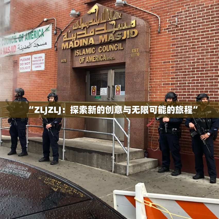 “ZLJZLJ：探索新的创意与无限可能的旅程”