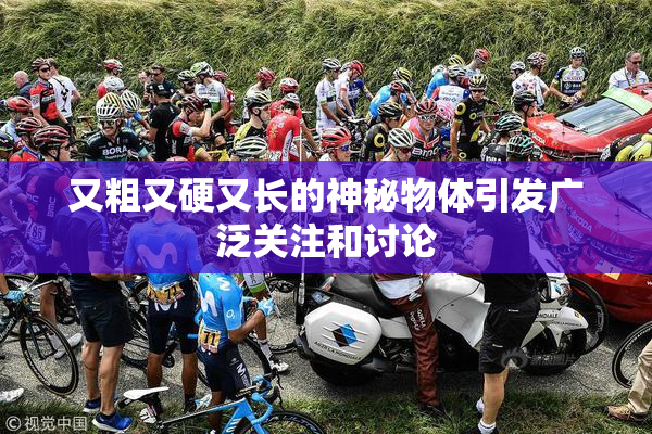 又粗又硬又长的神秘物体引发广泛关注和讨论