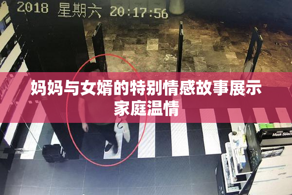 妈妈与女婿的特别情感故事展示家庭温情