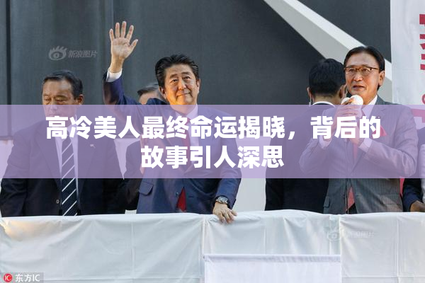 高冷美人最终命运揭晓，背后的故事引人深思