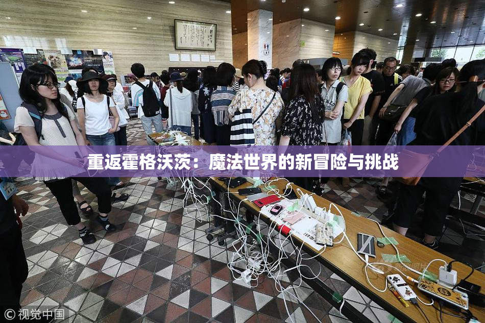 重返霍格沃茨：魔法世界的新冒险与挑战