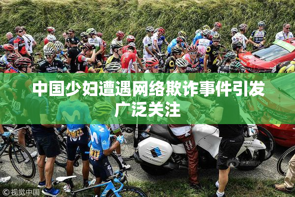 中国少妇遭遇网络欺诈事件引发广泛关注