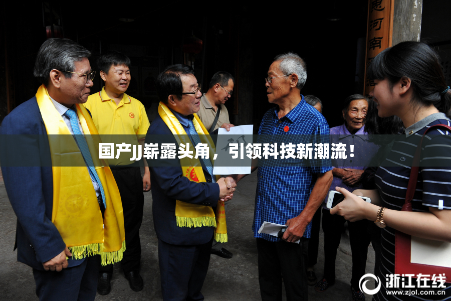 国产JJ崭露头角，引领科技新潮流！