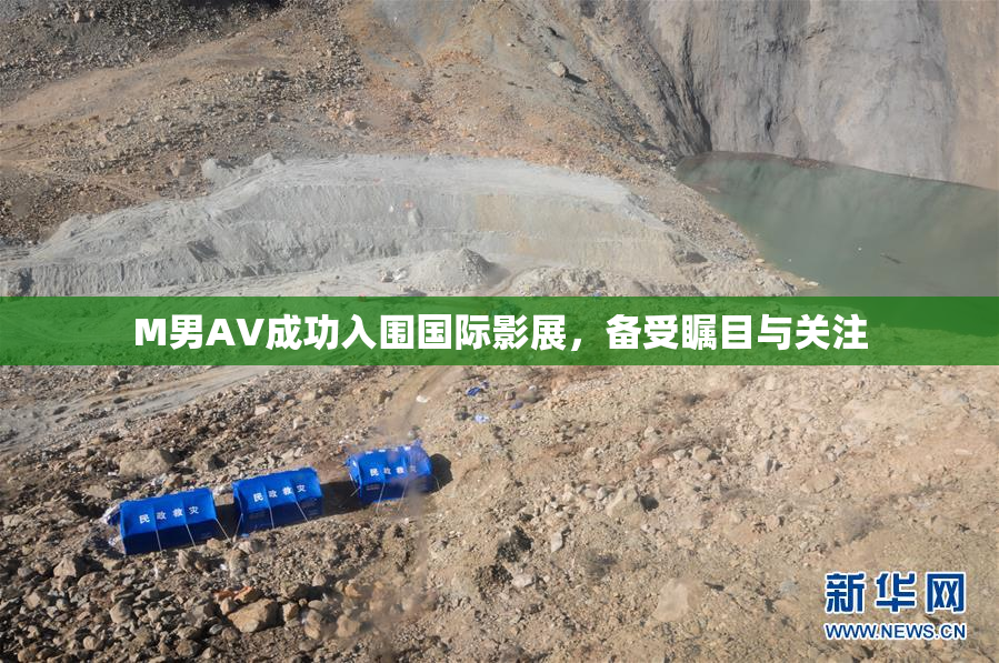 M男AV成功入围国际影展，备受瞩目与关注