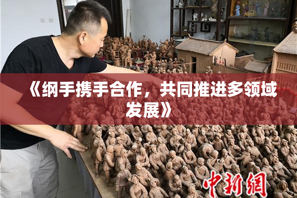 《纲手携手合作，共同推进多领域发展》