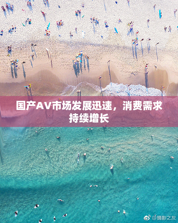 国产AV市场发展迅速，消费需求持续增长