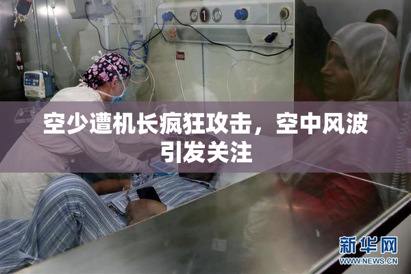 空少遭机长疯狂攻击，空中风波引发关注