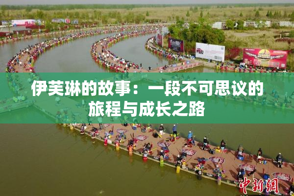 伊芙琳的故事：一段不可思议的旅程与成长之路