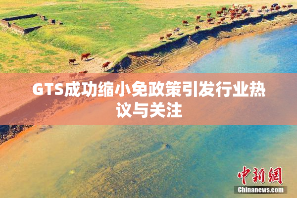 GTS成功缩小免政策引发行业热议与关注