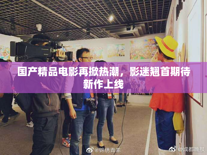 国产精品电影再掀热潮，影迷翘首期待新作上线