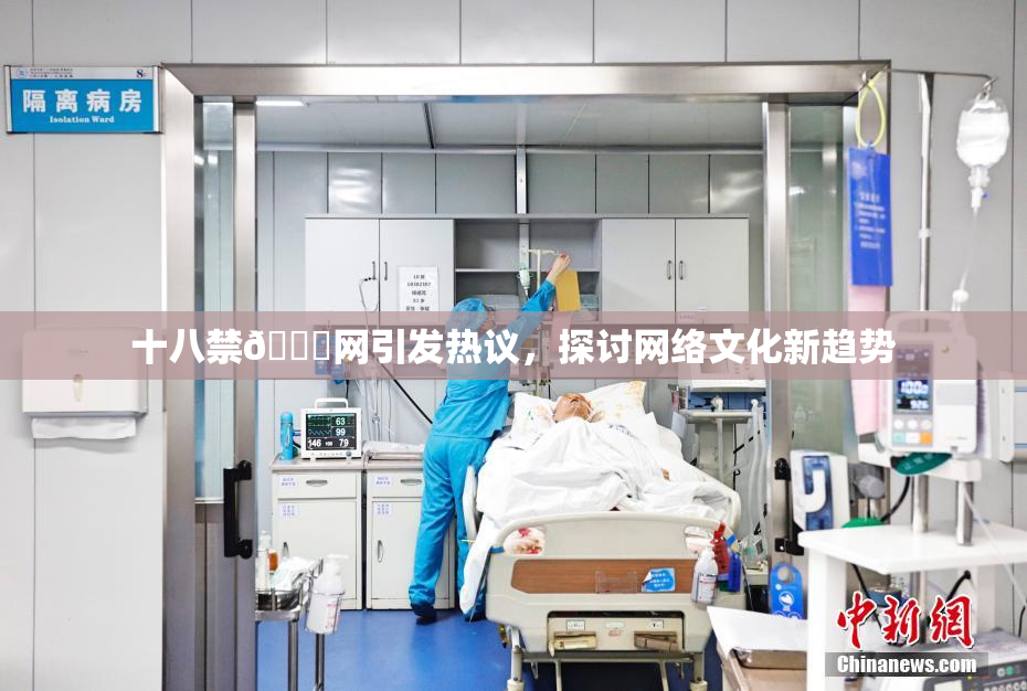 十八禁🔞网引发热议，探讨网络文化新趋势