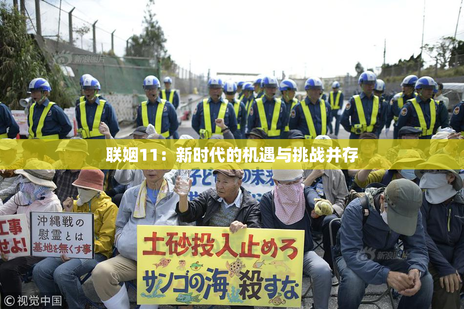 联姻11：新时代的机遇与挑战并存