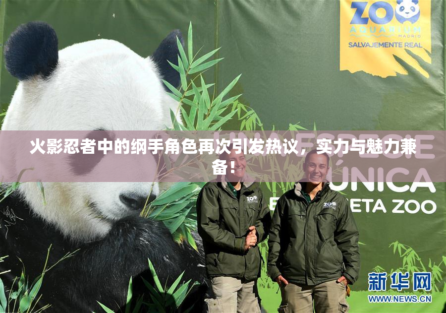 火影忍者中的纲手角色再次引发热议，实力与魅力兼备！